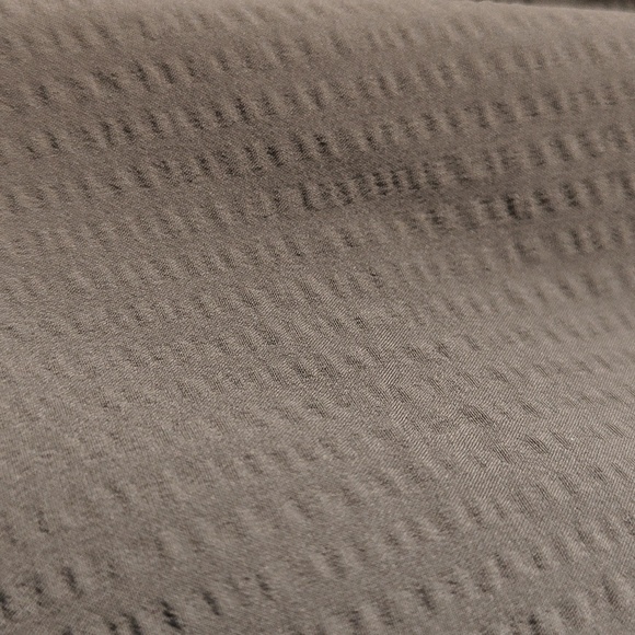 Athleta textured Brooklyn jogger pants sz 2 - Picture 5 of 6